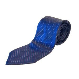 Piero Scarlatti // 100% Silk